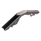 For Jeep Wrangler 2007-2018 Artec Industries JK4422 Rear Axle Truss New. Price: $131.99.