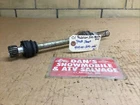 Prop Shaft # 40400-HN2-000 Honda 2001 Rubicon 500 Atv 4X4 Used. Price: $30.69.