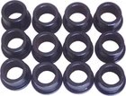 Modquad 2018 YFM700RSE Raptor Yamaha A-arm Bushing Kit 12 Piece (delrin) New. Price: $73.66.