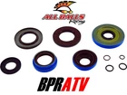 Rzr 900 Xp Ranger 500 570 Sportsman Ace Balls Transmission Seal Kit New. Price: $66.75.