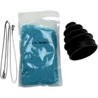 Moose Offroad Boot Kit Can-am Inboard 0213-0412 New. Price: $19.13.