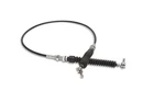 Polaris Ranger 700/700 6 Shift And Gear Selector Cable By Quad Logic New. Price: $29.96.