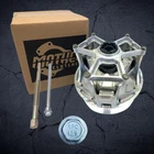 2021 Polaris Rzr Turbo Xp New Hd Performance Primary Drive Clutch Upgrade !. Price: $439.00.