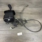 2005 Suzuki Vinson Lt-f 500F Gear Shifter Lever 57810-03GF0 Used. Price: $352.24.
