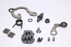 2006-2009 Suzuki Quadracer LTR450 Transmission Shifting Mechanism Pawl Used. Price: $29.99.