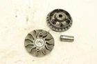 Arctic Cat Dvx 250 Primary Clutch 3303-783 43807 Used. Price: $124.99.