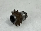 1982 Honda ATC200 Ea Big Red Oem Drive Sprocket 11T 23801-958-680 AH64 Used. Price: $24.00.