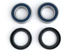 Epi Wheel Bearing And Seal Kit Rear #WE301031 For Honda TRX200 New. Price: $26.86.