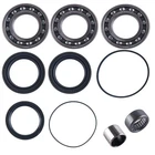 Polaris 500 Scrambler 300 Hawkeye Front Differential Bearing & Seal Kit New. Price: $64.00.