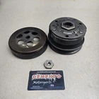 2003 -06 Polaris Predator 90 Secondary Clutch Carrier Oem Used. Price: $31.95.