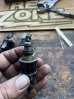 3-1990-1997 Polaris Rxl Sks Touring Classic Oem Gas Fuel Injector Ass'y 3084056 Used. Price: $100.00.