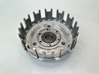 Oem 05-14 Suzuki Ltz Lt-z 400 Kfx Dvx Engine Motor Primary Main Clutch Basket Used. Price: $54.99.