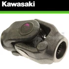New 2005-2025 Genuine Oem Kawasaki Mule Front Drive Shaft Gear Assy 13310-0570. Price: $280.68.
