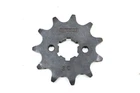 Sunstar 30111 Sprocket 11T Nos New. Price: $17.67.