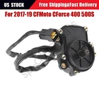 Axle Gear Motor Q830-314000 Cfmoto Atv Cforce CF400AU CF500AU-7S New. Price: $48.75.
