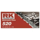 Chain Rk-m Standard X 96, Natural 520-96 New. Price: $35.01.