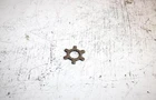 01 Polaris Sportsman 90 Oem One Way Clutch Washer 0450243 Q6234 Used. Price: $19.99.
