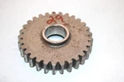 Yamaha Warrior 350 Oem (29T) Middle Drive Gear 1UY-17582-00-00 Ays Used. Price: $19.99.