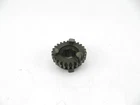 1984 Honda Big Red ATC200ES Gear, Countershaft Fourth (25T) 23491-427-000 Used. Price: $14.99.