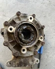 92-97 Yamaha Timberwolf 250 2X4 94-98 4X4 Rear Back Differential Used. Price: $199.99.