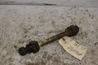 2017 Honda Rancher 4X4 TRX420FM Front Drive Shaft 40400-HR3-A20 Used. Price: $41.99.