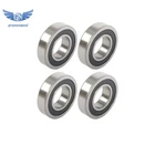 4PCS 62/32-2RS Bearings 65 17MM Double Rubber Seals Deep Groove Ball New. Price: $31.62.