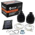 Cv Axle Boot Kit Cf-moto Cforce 400 Uforce 500 800 Zforce 1000 Ex Trail Du New. Price: $42.89.