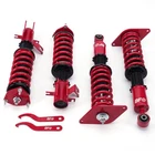 Bfo Adjustable Coilover Springs Lowering Kit For Nissan Sentra 2000-2006 New. Price: $223.48.