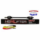 High Lifter Outlaw Dht Axle Polaris Rzr 1000 & Xpedition Front 2024-2025 New. Price: $224.95.