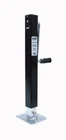 Buyers Cap With Screw For 1/2IN. Side Wind Square Jack - 3005526 New. Price: $9.77.
