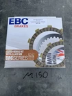 Ebc Series Clutch Kit DRC104 New. Price: $53.99.