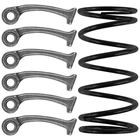 6X Clutch Centrifugal Lever Set W/spring For Can-am Outlander Max 1000 Efi 13-15 New. Price: $98.00.
