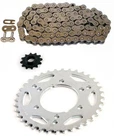 1999 Polaris Sport 400 Chain And Sprocket 520-78L New. Price: $60.45.