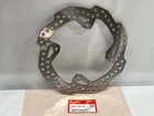 Genuine Oem Honda Disk, Rr. Brake 43351-KRN-A90 New. Price: $174.00.