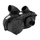 Inner+outer Clutch Cover For Polaris Rzr Xp 1000 /general #2635158 #2635611 New. Price: $115.40.
