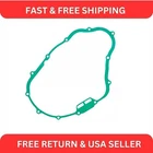 Caltric Clutch Cover Gasket For Honda 11394-HC4-840 11394-HM5-630 11394-HC4-900 New. Price: $18.70.