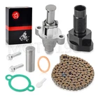 Cam Timing Chain Tensioner Kit For Polaris Rzr Xp 4 900 2012-13 3222185 3022152 New. Price: $69.98.
