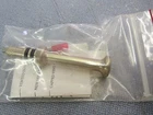Polaris Nos Atv Vented Dip Stick, P/n 3233212 Free Shipping!! New. Price: $6.99.