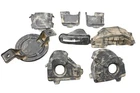17 Yamaha Wolverine Eps Hunter Interior Rubber Plate Covers YXE700 Used. Price: $99.99.