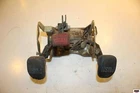 1991 Suzuki King Quad 300 Shifter Transmission Hand Lever 57900-19843 Used. Price: $40.49.