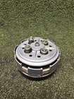2011 Yamaha Raptor 125 Engine Clutch Basket Hub Disks Pressure Plate Bolts #18 Used. Price: $99.94.