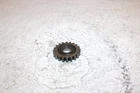 86 Honda Trx 350 Fourtrax 4X4 Oem 20T Kick Start Idler Gear 28221-HA5-000 AH43 Used. Price: $9.99.
