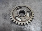 02-08 Kawasaki Brute Force/prairie 360/650/700/750 Output Gear 13260-1922 * E-6 Used. Price: $17.57.
