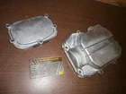 02 03 Polaris Sportsman 500 Engine Motor Cylinder Rocker Sprocket Cover Set Top Used. Price: $19.00.