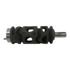 1986 Honda TRX200SX Gear Shift Cam Drum 24301-HB3-000 24301-HF1-910 Used. Price: $29.99.