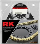 Rk Chain And Sprocket Kit Oem Replacement Natural Suzuki GSX-R1000 01-06 New. Price: $278.49.