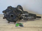 01 Arctic Cat 500 4X4 Atv Auto Rear Differential Gear Box Assembly Used. Price: $165.15.