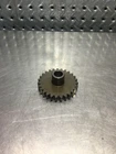 2008 Arctic Cat 400 Idler Gear 27T 3402-124 T407 Used. Price: $25.99.