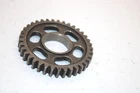86 Honda Fourtrax TRX250 Oem 37T 4ED Countershaft Gear 23451-HA0-000 AH32 Used. Price: $24.99.