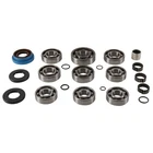 Balls Transmission Bearing And Seal Kit For Polaris Sportsman 800 Efi 05-10 New. Price: $142.62.